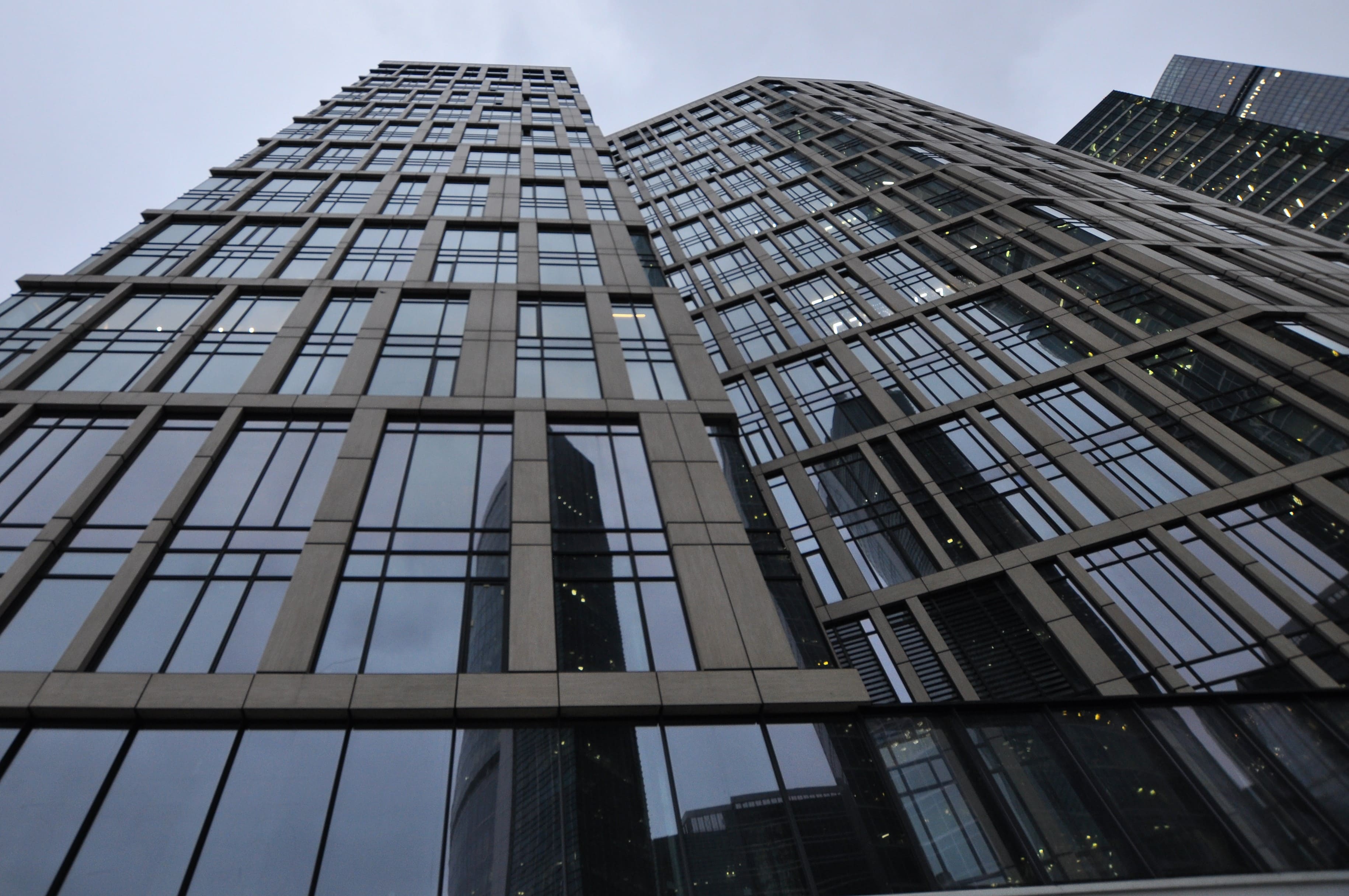Продажа апартамента 177 м2 в Москва-Сити - ЖК IQ Квартал
